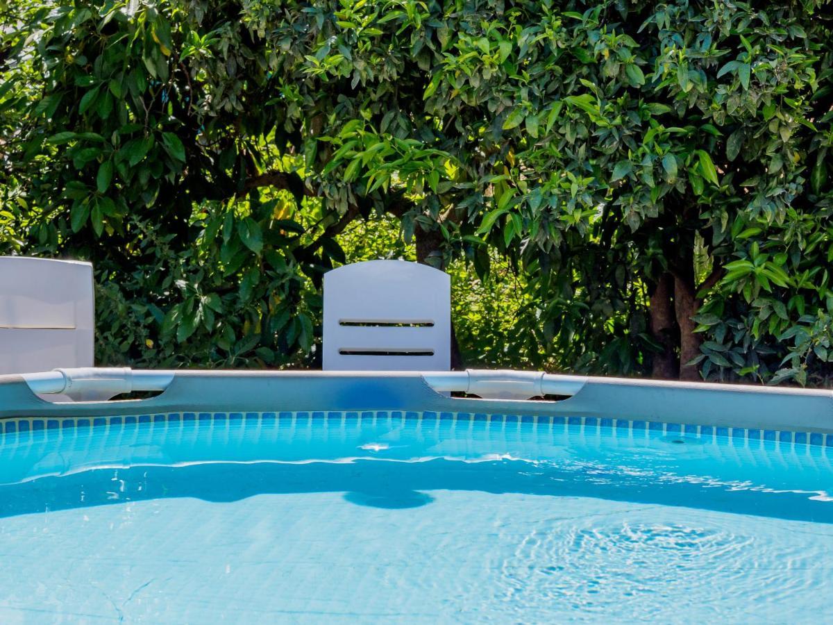 Apartment Cubo's Estudio El Encanto De