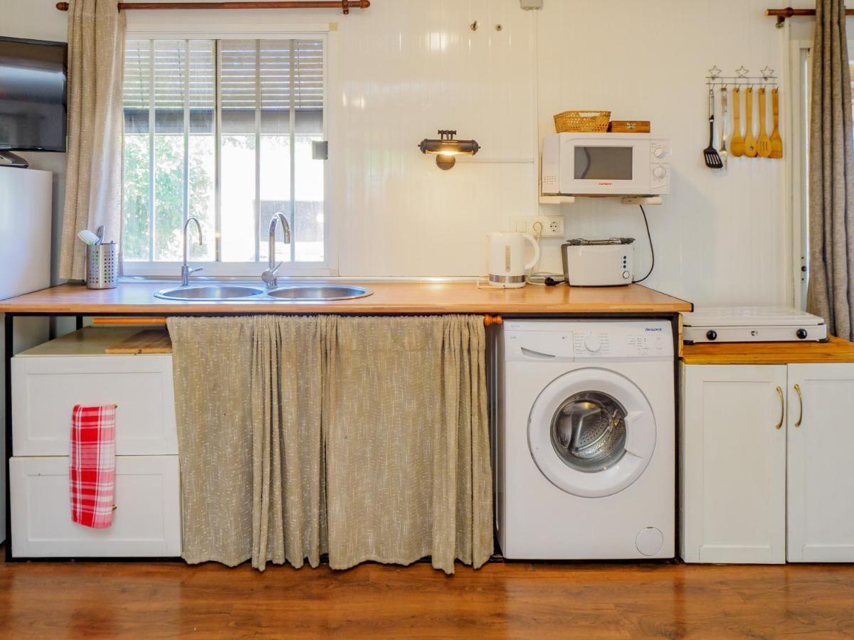 Apartment Cubo's Estudio El Encanto De Coin