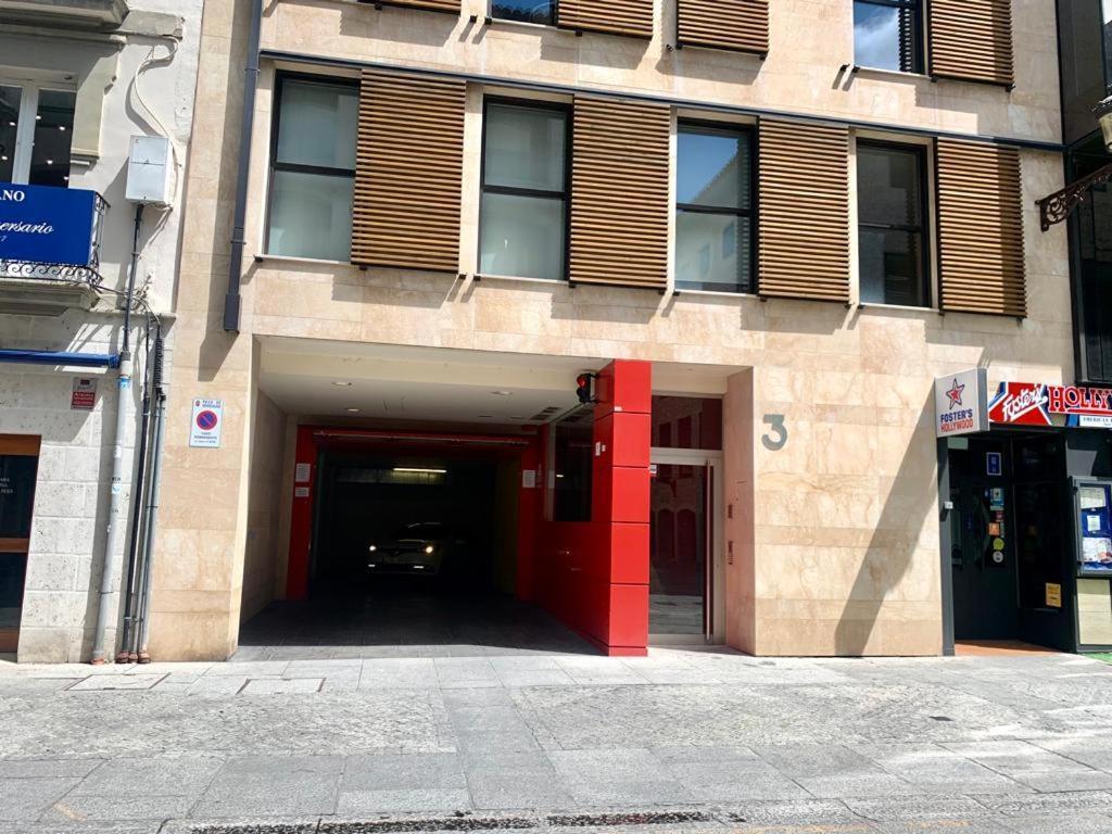 Apartment Atuaire Cordon 2 Centro Historico Parking Incluido