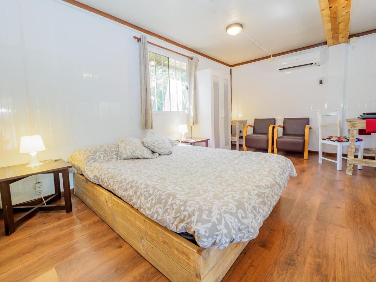 Apartment Cubo's Estudio El Encanto De *