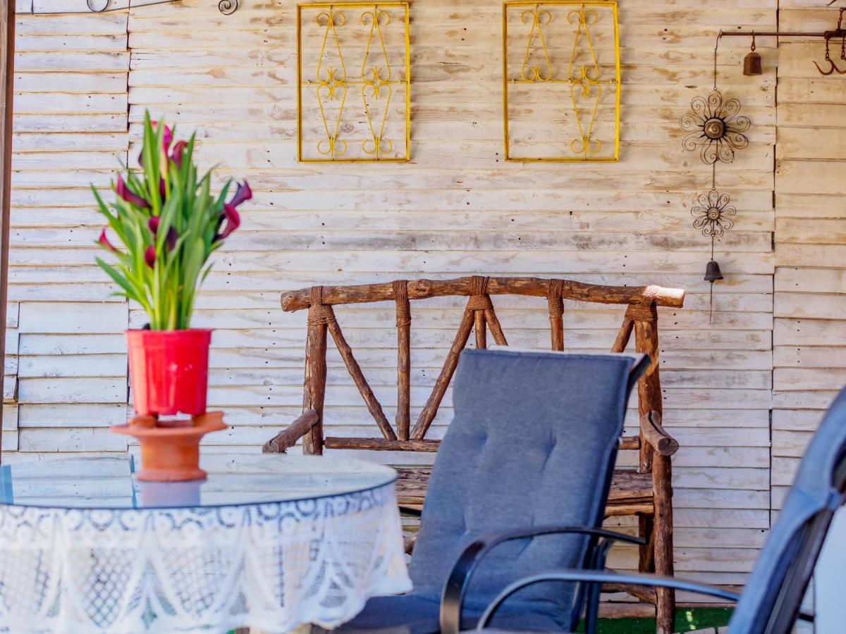 Apartment Cubo's Estudio El Encanto De Coin