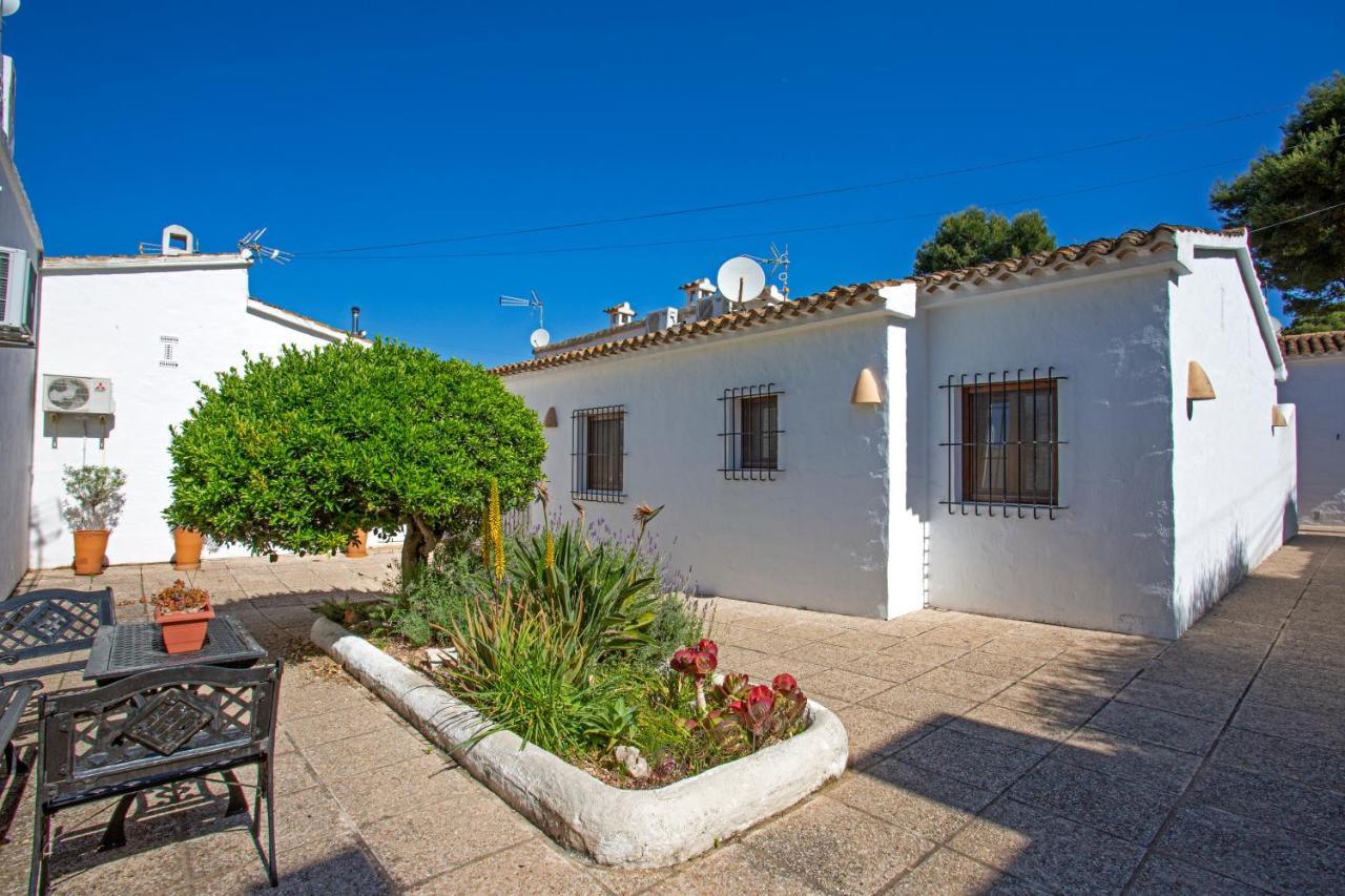 Holiday home Acogedora Casa En En Zona Residencial. Ca La Blanqueta