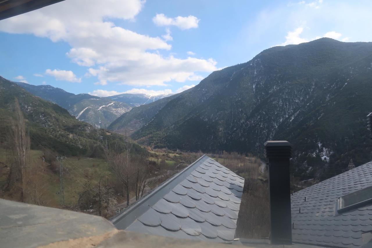 Paller Reformat Amb Encant Holiday home