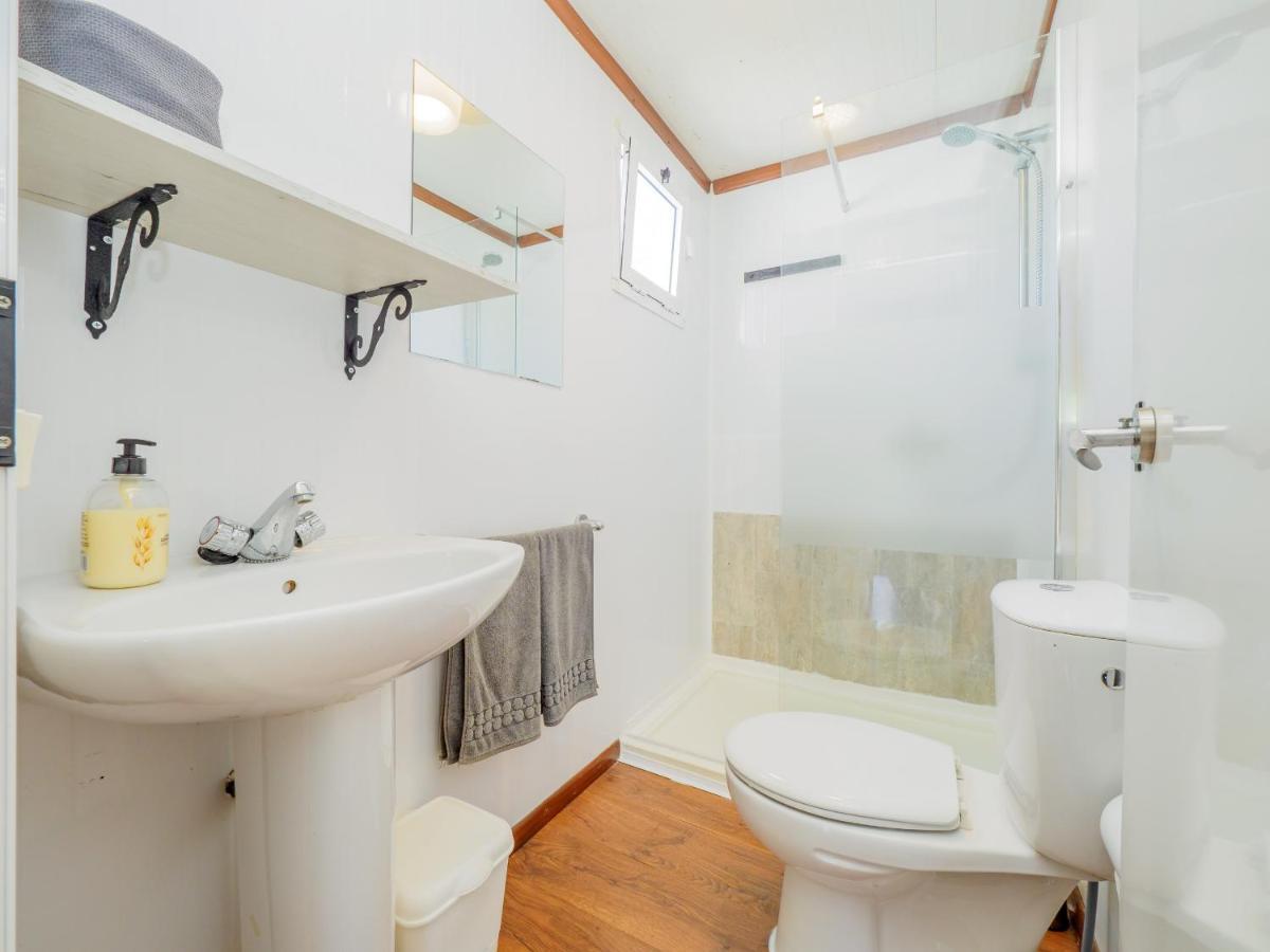 Apartment Cubo's Estudio El Encanto De *