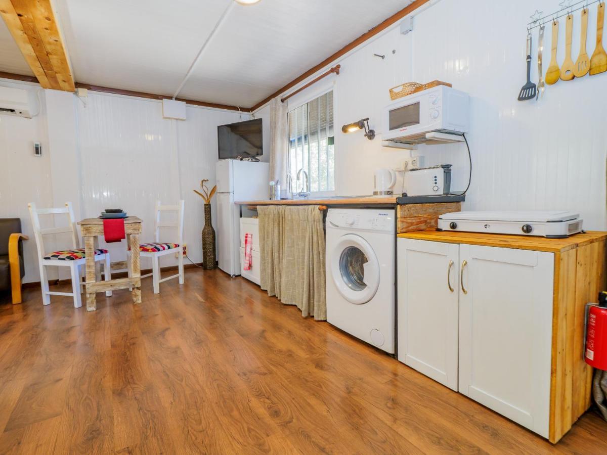 Cubo's Estudio El Encanto De Apartment Coin