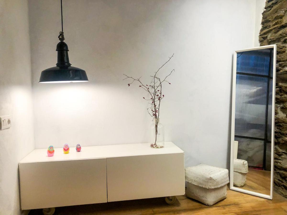 Holiday home Paller Reformat Amb Encant