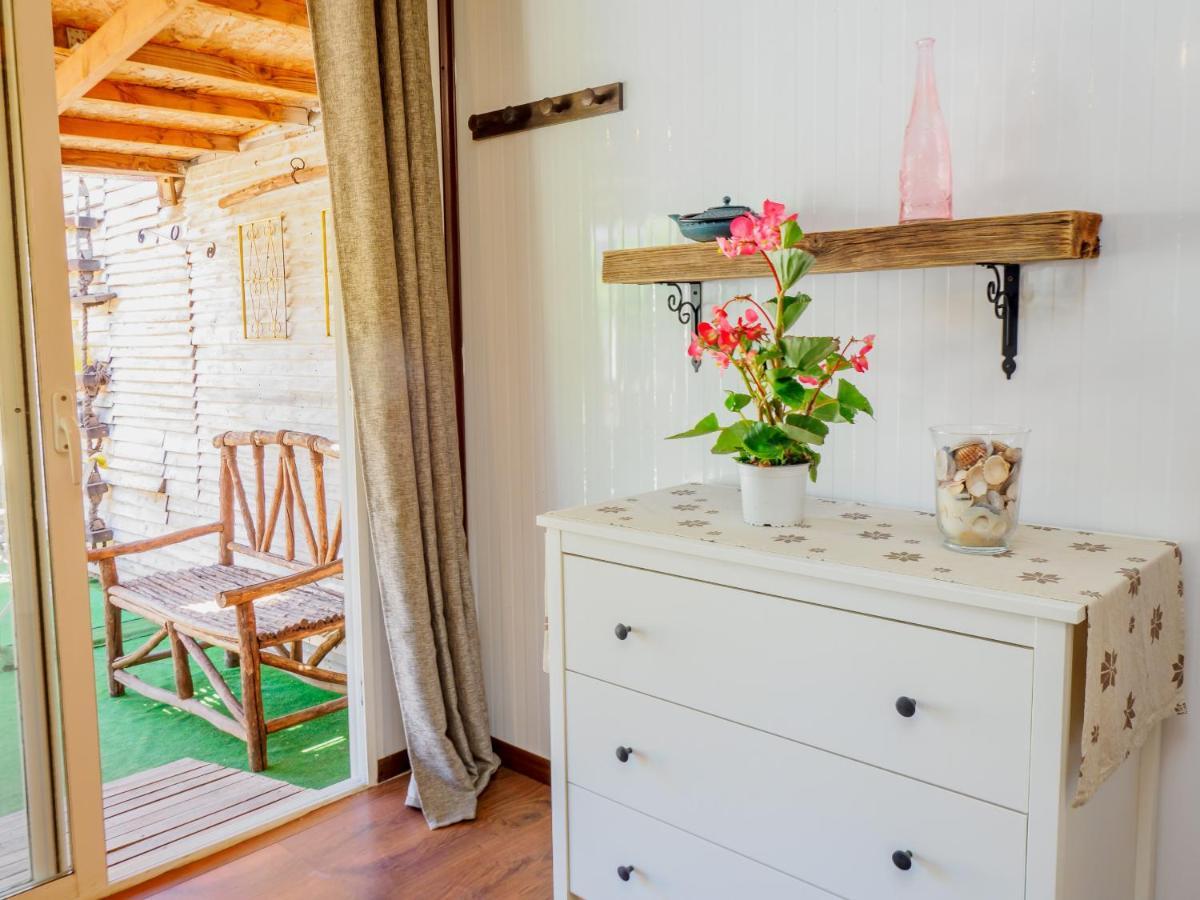 Cubo's Estudio El Encanto De Apartment Coin