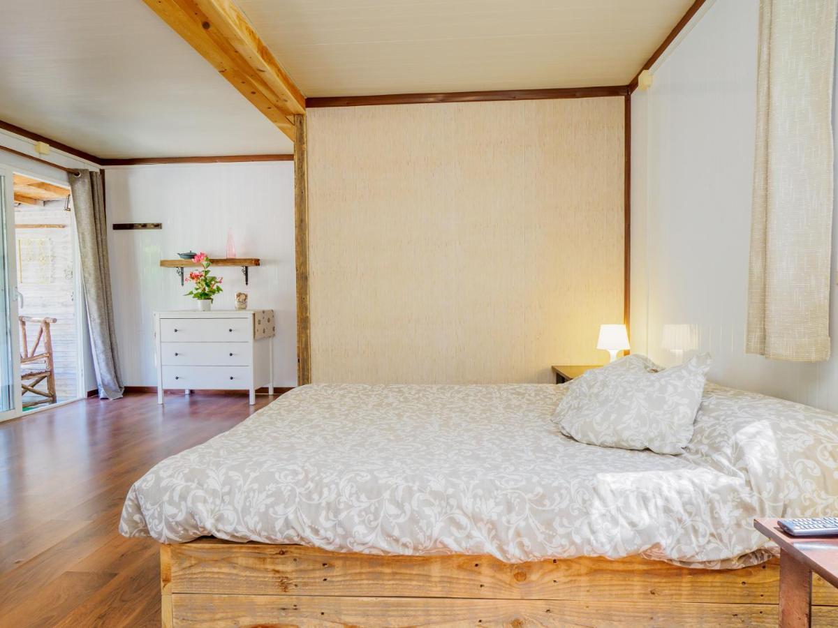 Cubo's Estudio El Encanto De Apartment *
