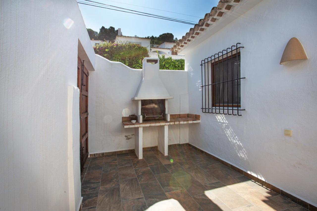 Acogedora Casa En En Zona Residencial. Ca La Blanqueta