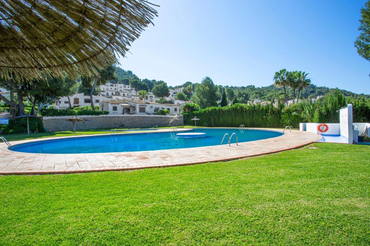 Holiday home Acogedora Casa En En Zona Residencial. Ca La Blanqueta *