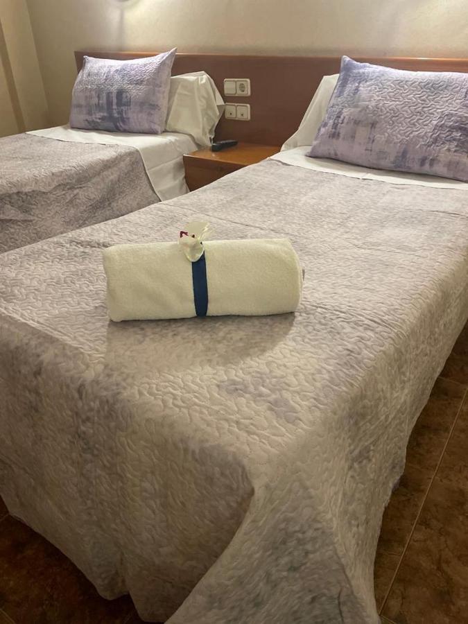 Hotel El Pozo De La Nieve 2*