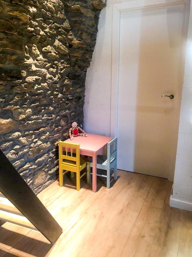 Holiday home Paller Reformat Amb Encant Llavorsi