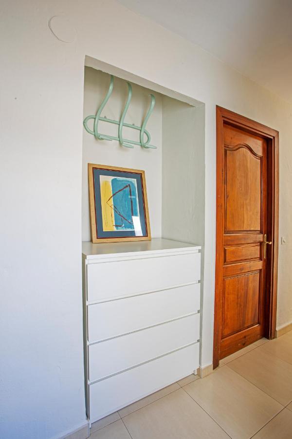 Acogedora Casa En En Zona Residencial. Ca La Blanqueta Holiday home *