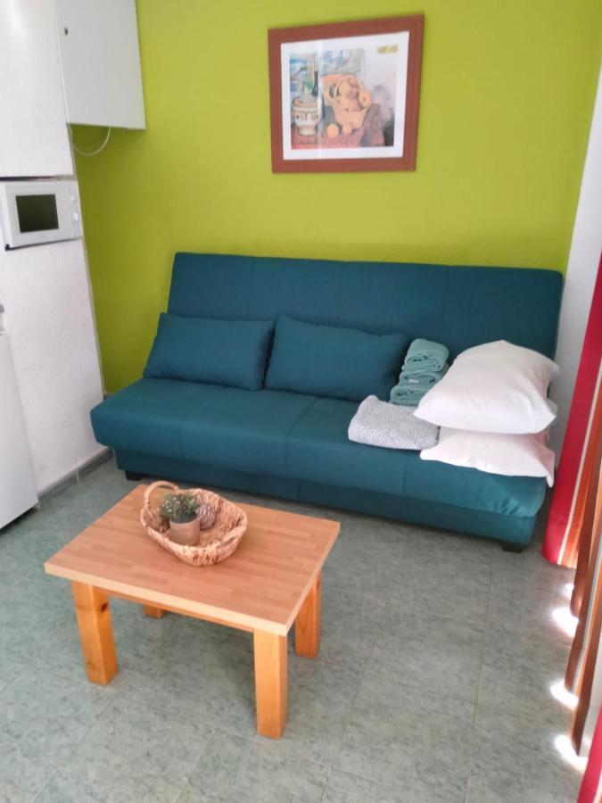 Apartment La Puesta Del Sol San Bartolome de Tirajana (Gran Canaria)