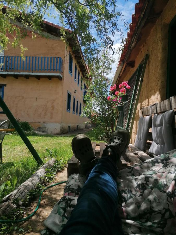 Casa Flor 2* Murias de Rechivaldo