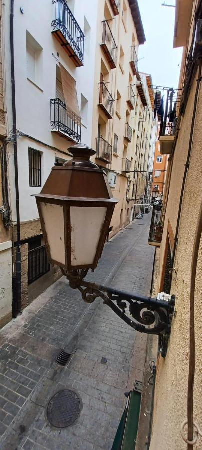 El Cristo En Casco Historico * Logrono
