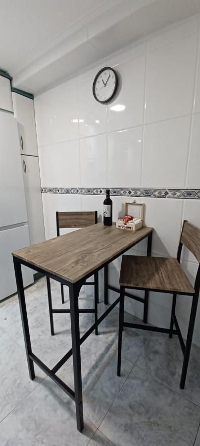 El Cristo En Casco Historico Apartment Logrono