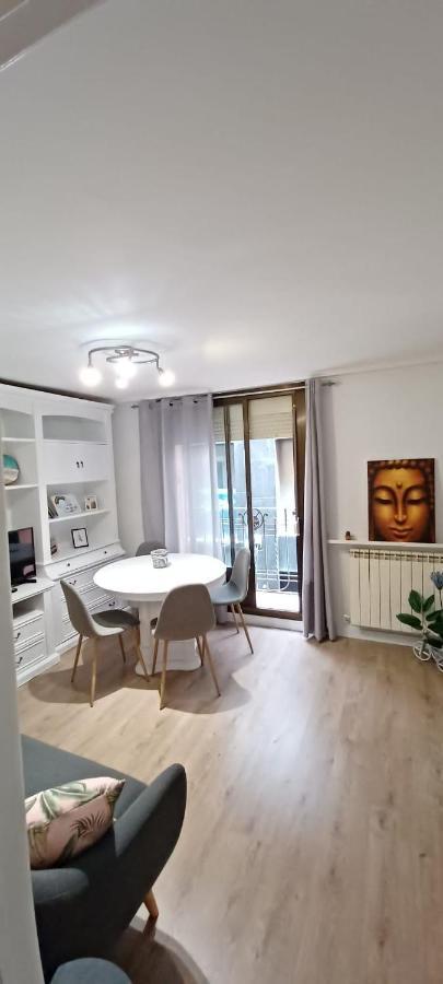 El Cristo En Casco Historico Apartment