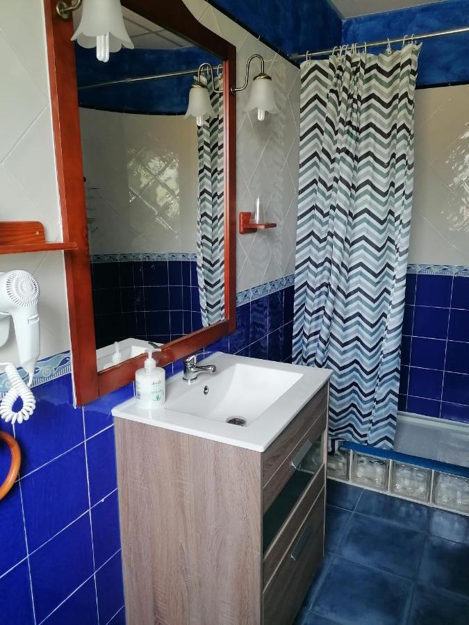 Casa Flor Murias de Rechivaldo