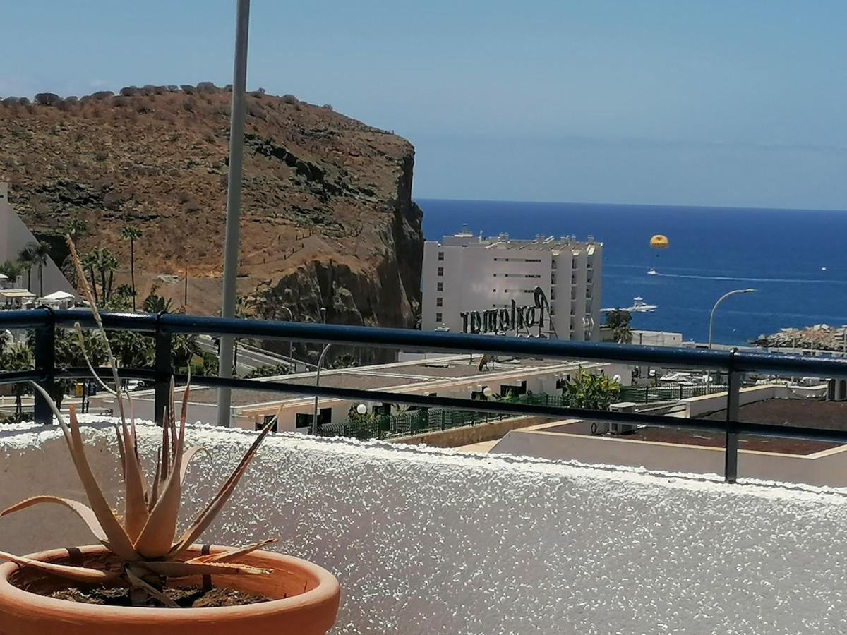 Marianela Apartamento Puerto Rico (Gran Canaria)
