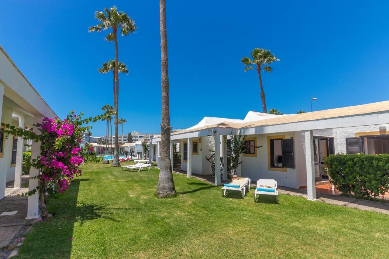 Parque de vacaciones Alsol Tajaraste