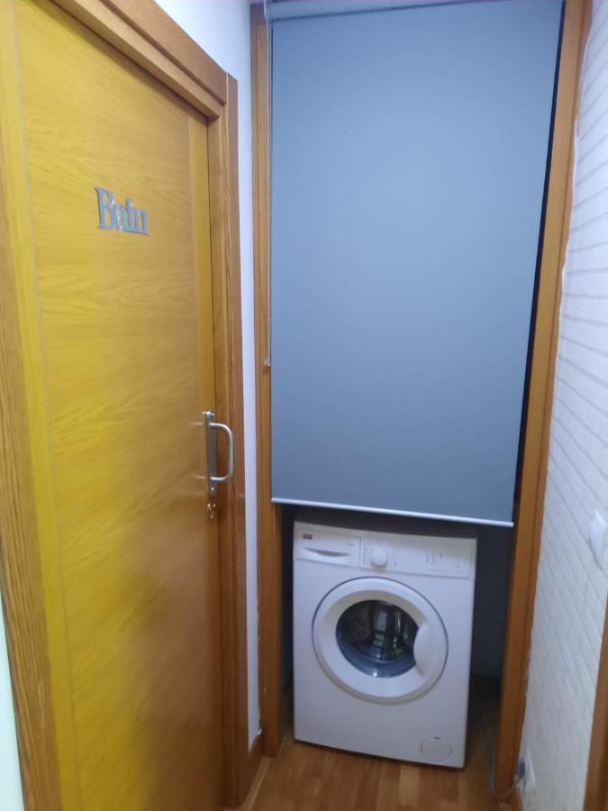 Hermoso Cerca De San Sebastián - Donostia Apartamento *