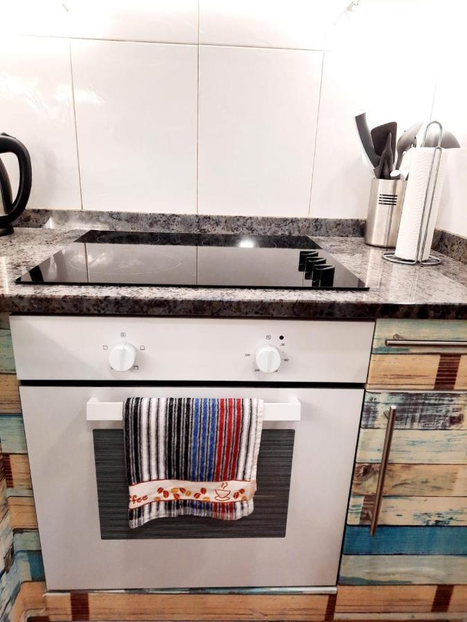 Hermoso Cerca De San Sebastián - Donostia Apartamento Rentería