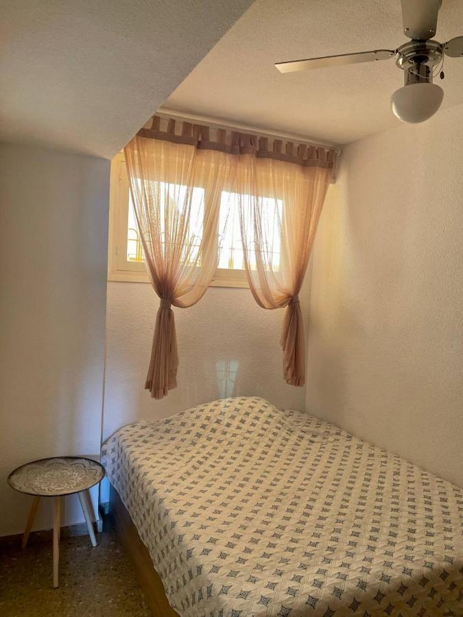 Sunflower First Line By The Sea Apartment Santa Pola