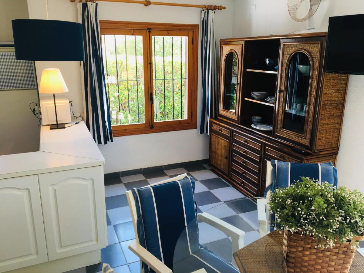Apartamento Tres Playas Altamar Alcossebre