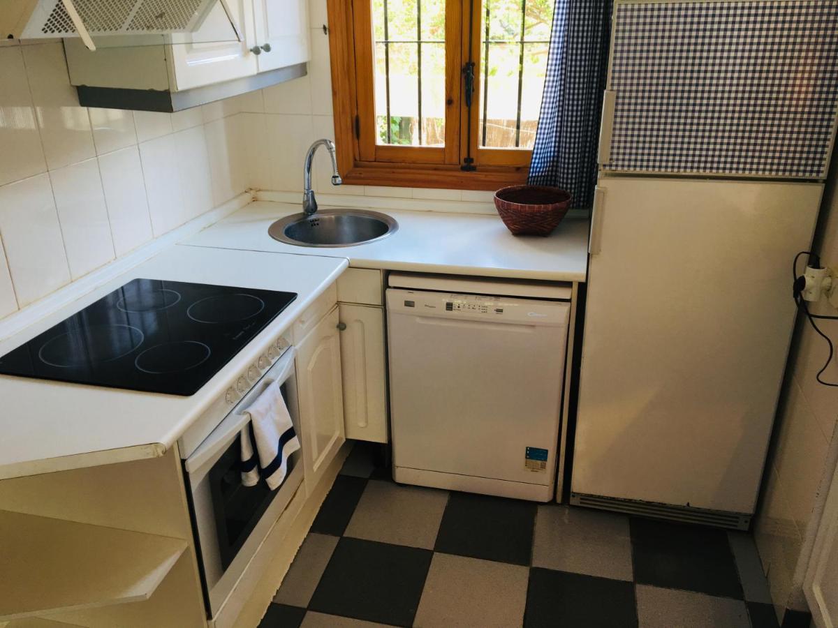 Apartamento Tres Playas Altamar Alcossebre
