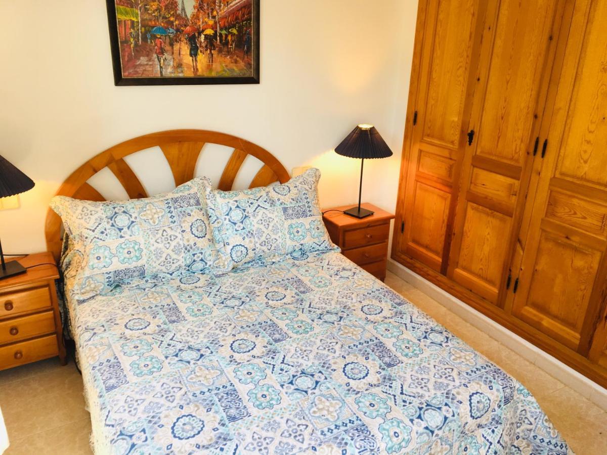 Tres Playas Altamar Apartamento
