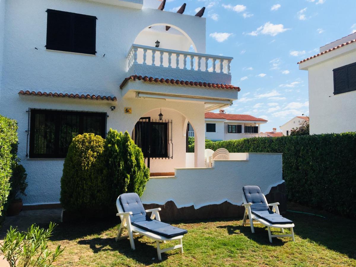 Tres Playas Altamar Apartamento Alcossebre