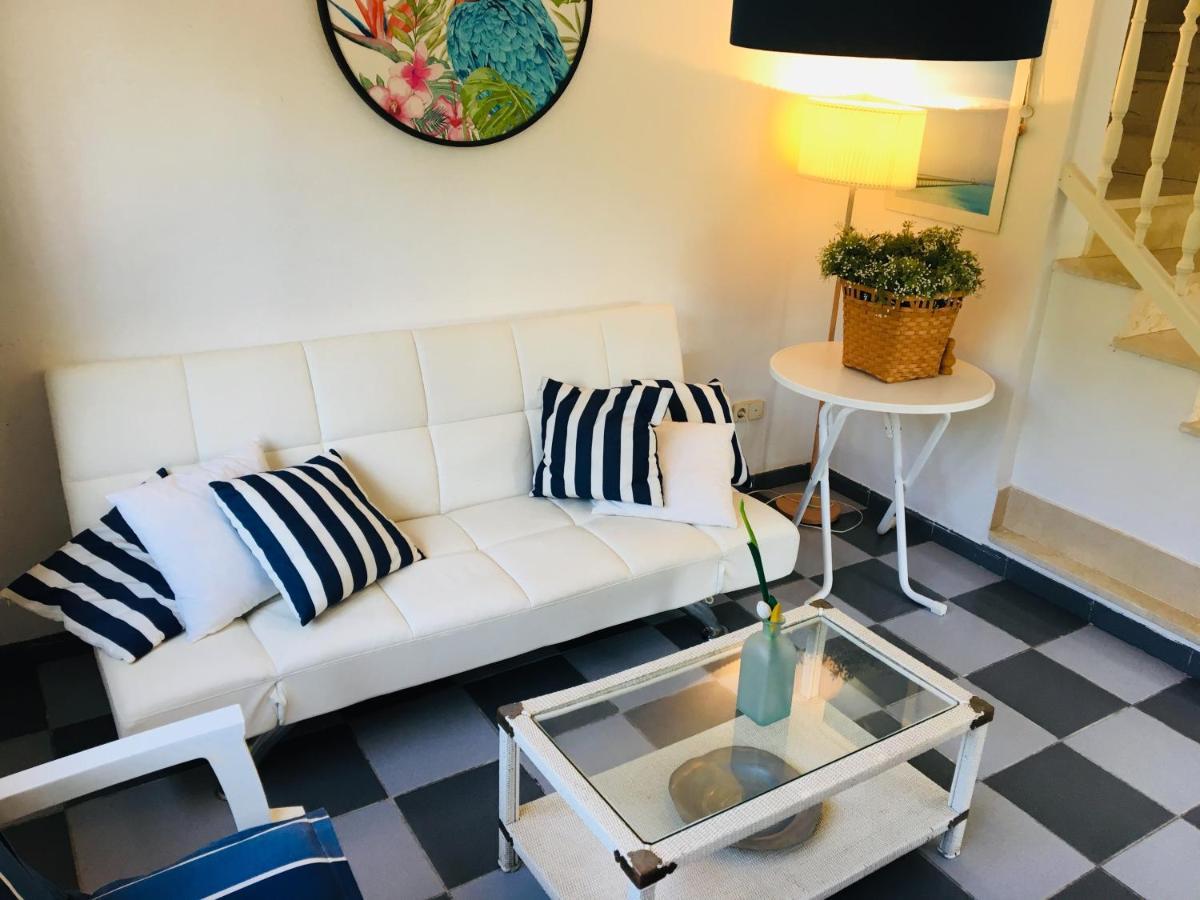 Apartamento Tres Playas Altamar Alcossebre