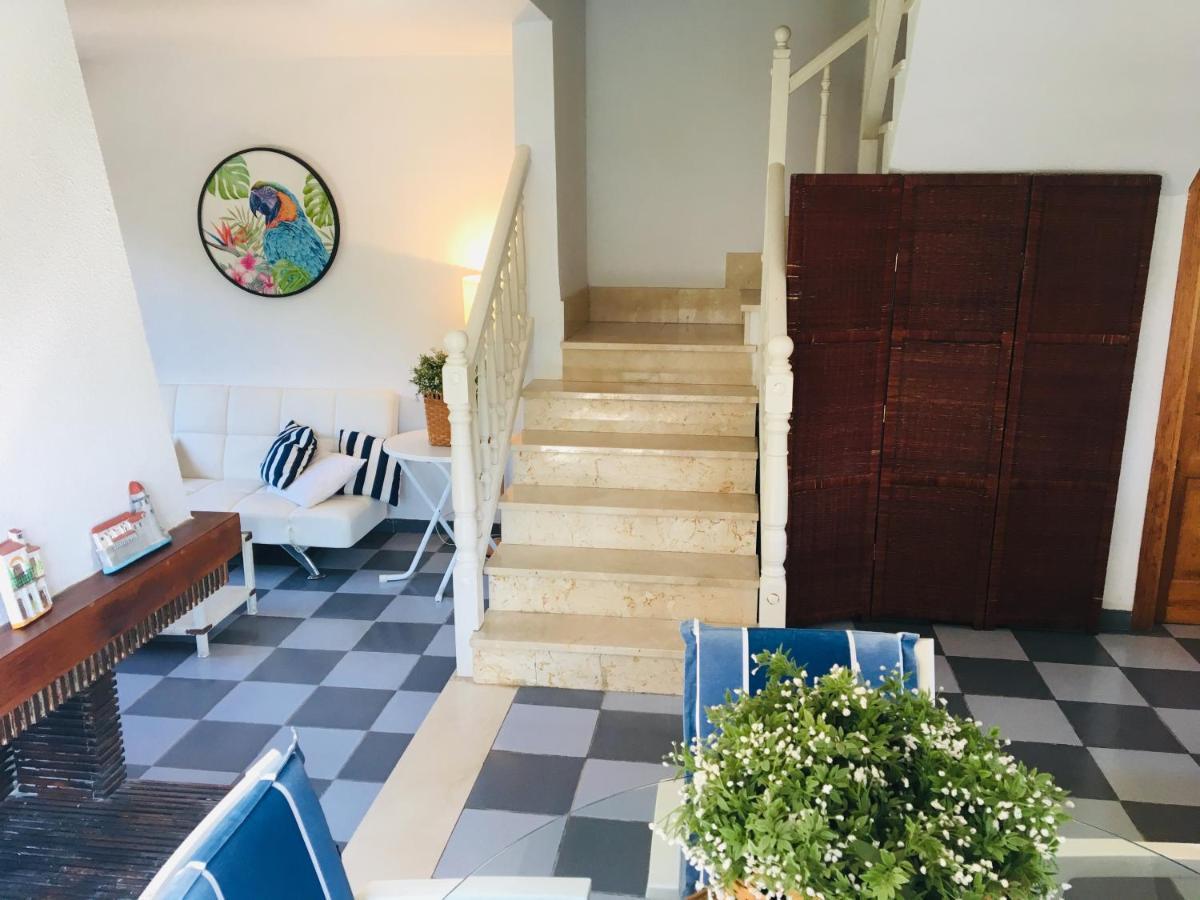 Tres Playas Altamar Apartamento Alcossebre