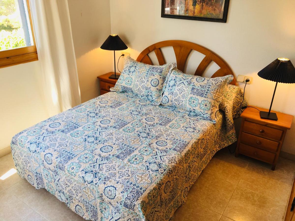 Apartamento Tres Playas Altamar *