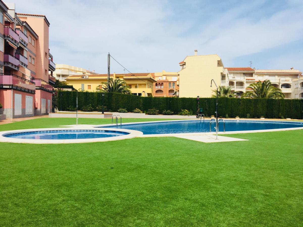 Nova Altamar Apartment