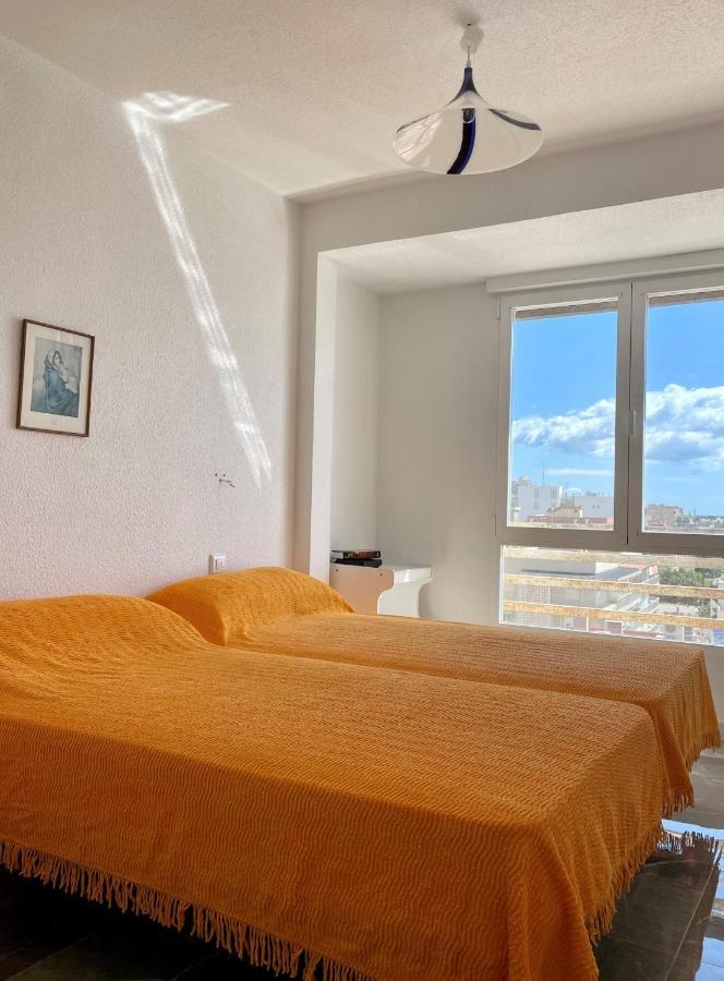 Apartment Sea Breeze First Line By The Sea *