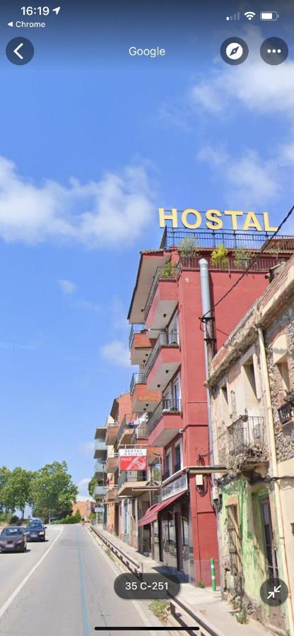 Galicia Guest house