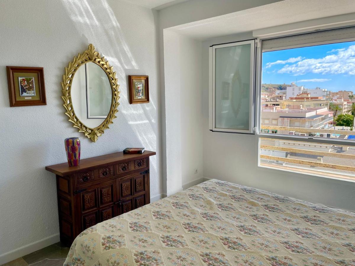 Sea Breeze First Line By The Sea * Santa Pola