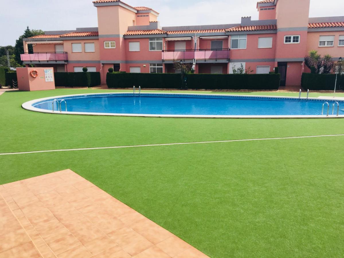 Apartment Nova Altamar *
