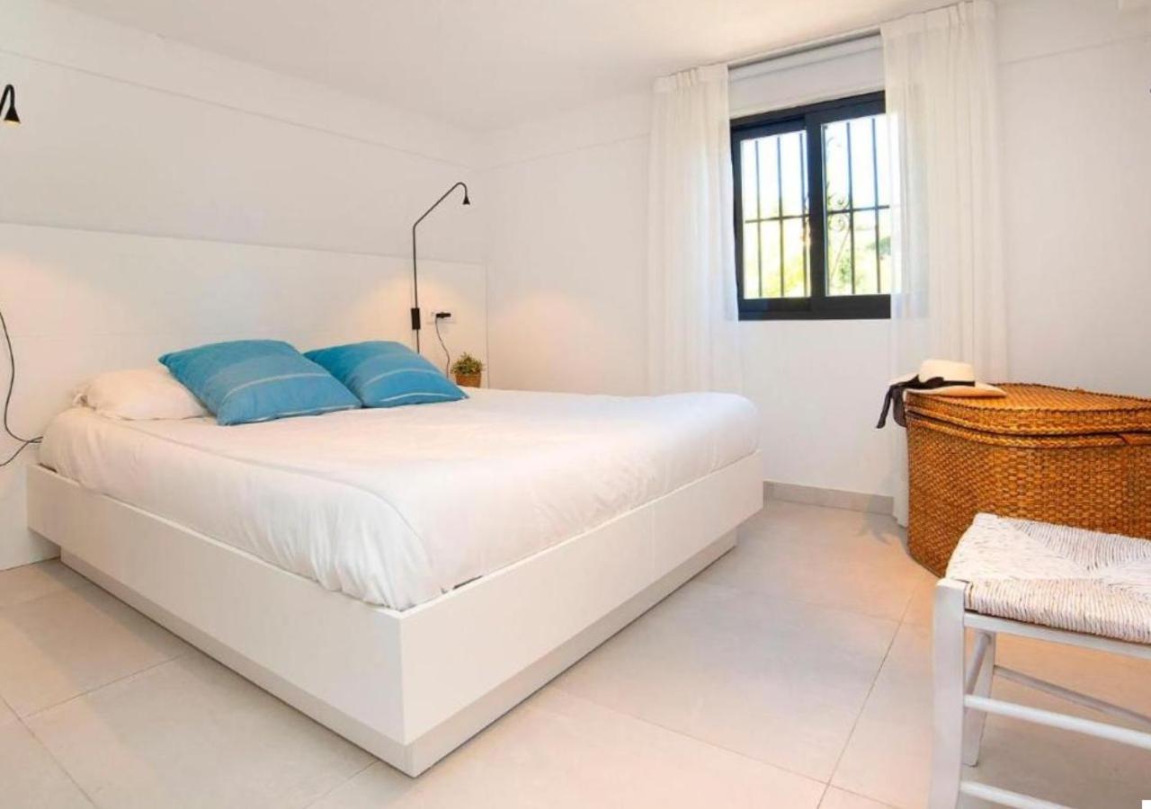 Villa Febreros - Met Privé Zwembad Te La Vella