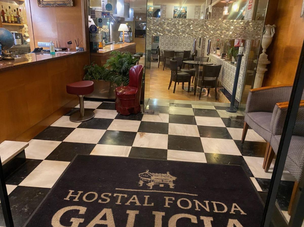 Guest house Galicia Cardedeu