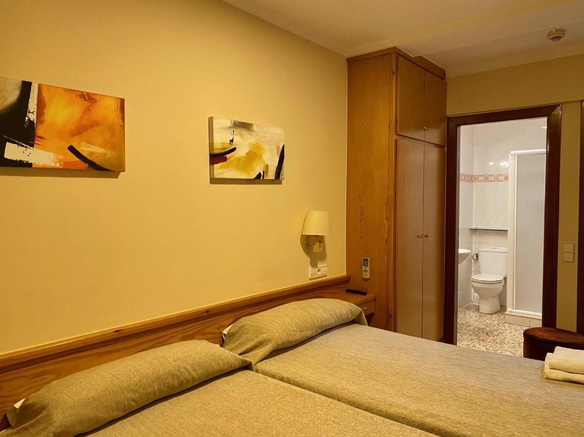 Galicia Guest house
