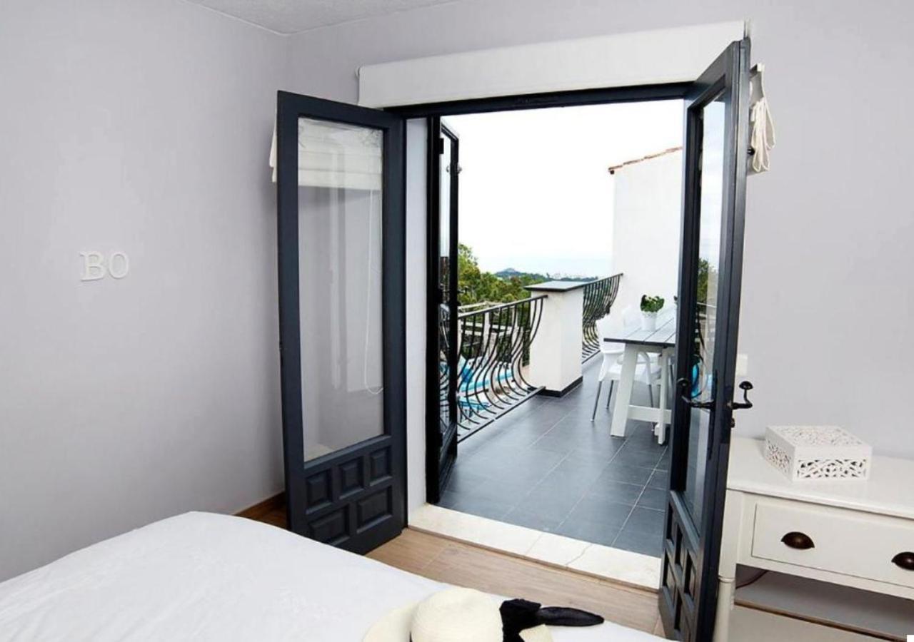 Febreros - Met Privé Zwembad Te La Vella Villa Altea