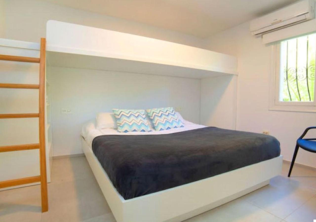 Febreros - Met Privé Zwembad Te La Vella Villa