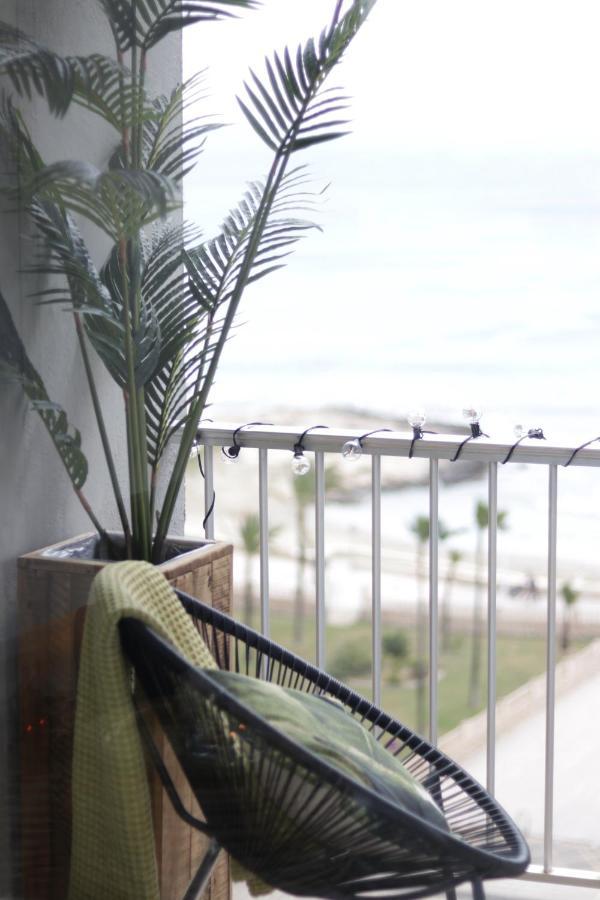 Apartment Loft Playa Salinas Calpe, Grupo Terra De Mar, Con Encanto *