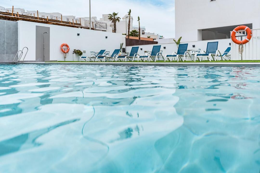Playa De La Plata Hotel