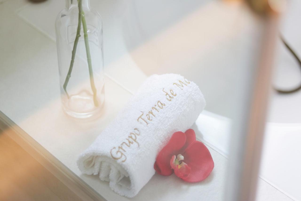 Apartment Loft Playa Salinas Calpe, Grupo Terra De Mar, Con Encanto Calpe