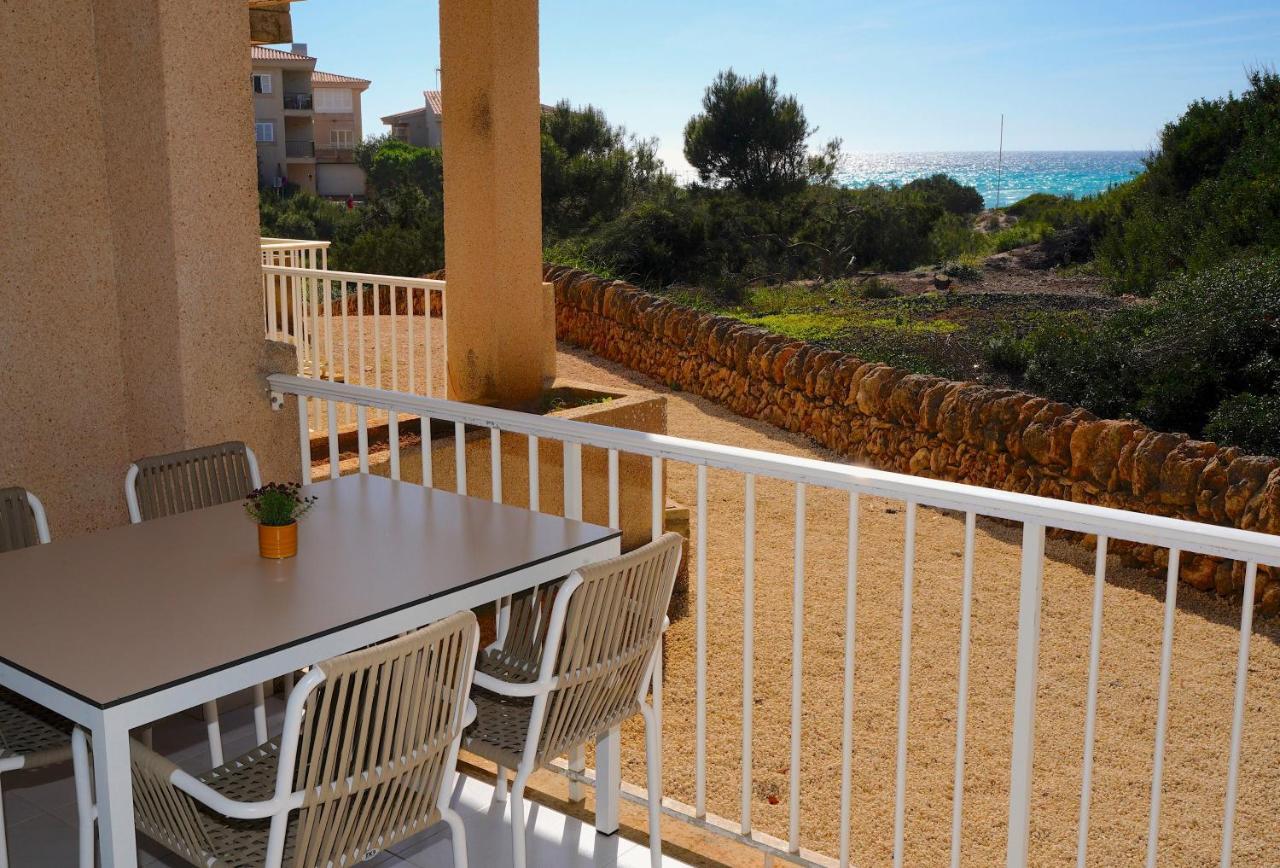 Apartamento Es Trenc Ses Covetes