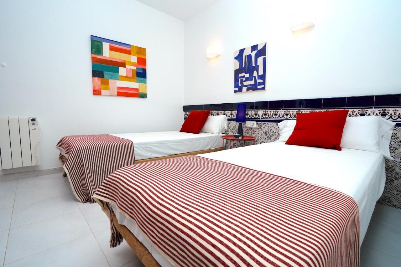 Apartamento Es Trenc Ses Covetes